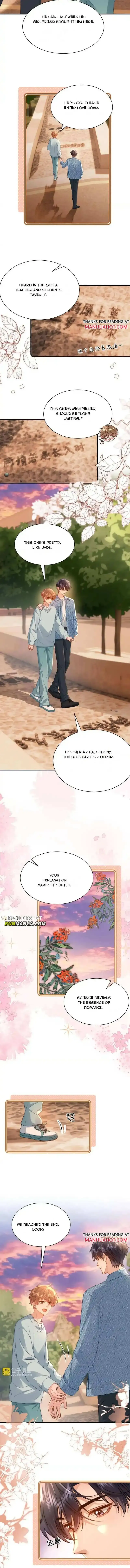Lovely allergen - Chapter 127 Page 7