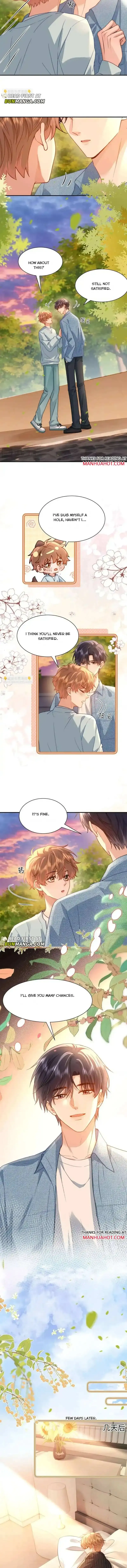 Lovely allergen - Chapter 128 Page 3