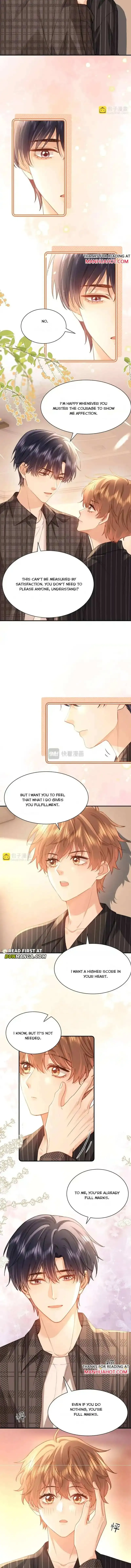 Lovely allergen - Chapter 129 Page 3