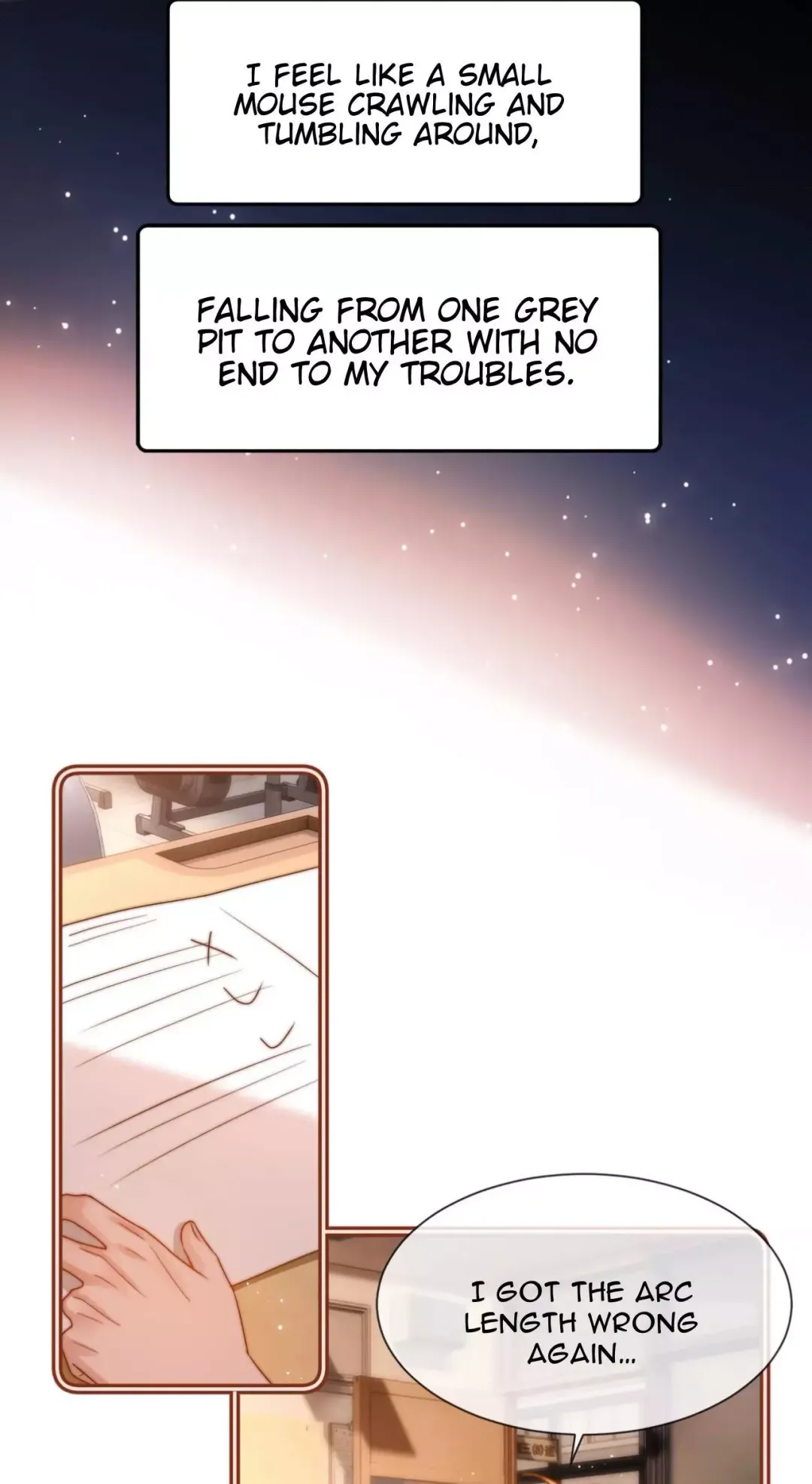 Lovely allergen - Chapter 13 Page 22