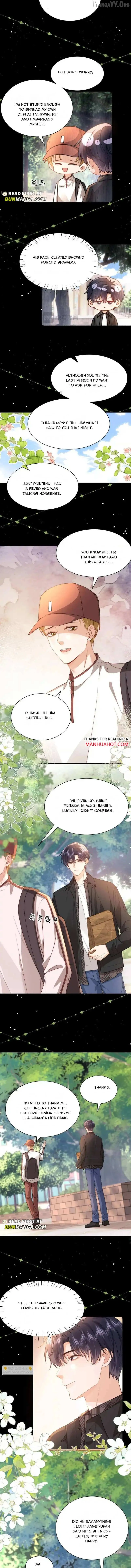 Lovely allergen - Chapter 130 Page 2