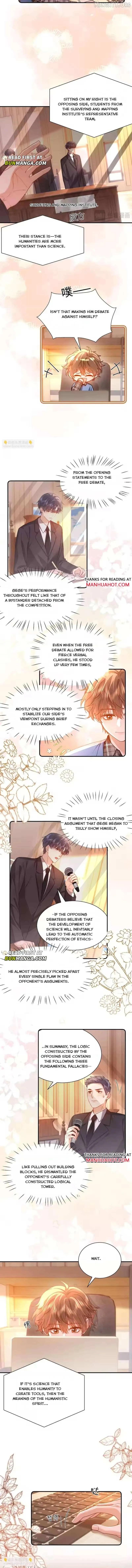Lovely allergen - Chapter 132 Page 2
