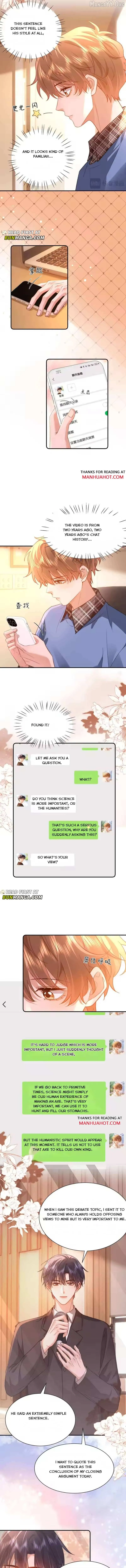 Lovely allergen - Chapter 132 Page 3
