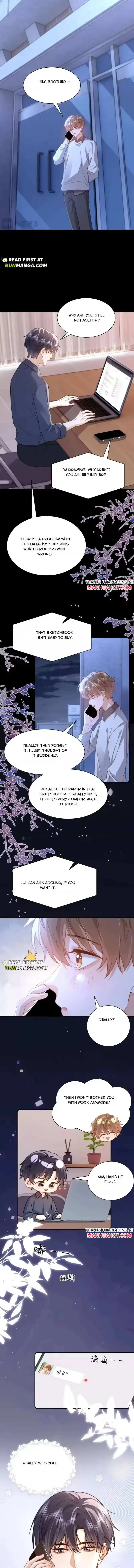 Lovely allergen - Chapter 133 Page 5