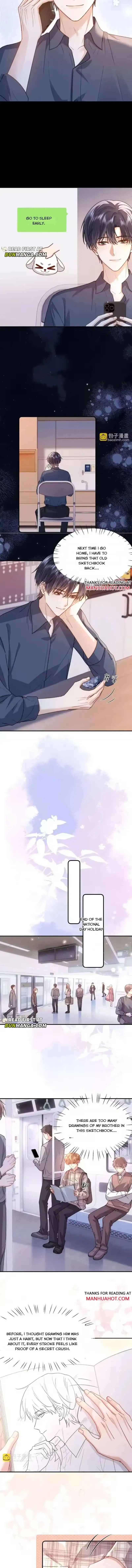 Lovely allergen - Chapter 133 Page 6