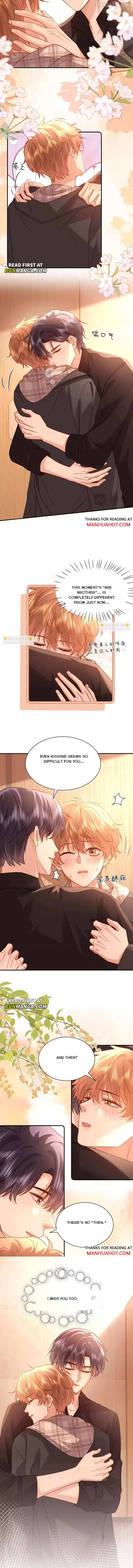 Lovely allergen - Chapter 134 Page 3