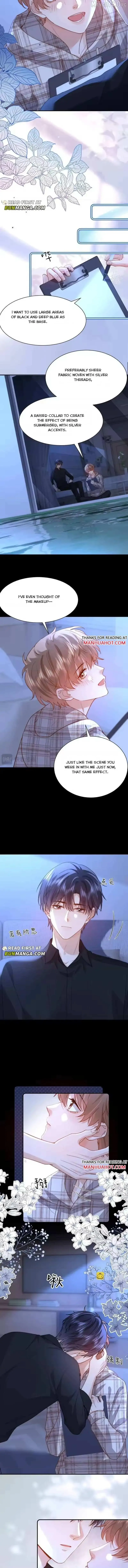 Lovely allergen - Chapter 135 Page 6
