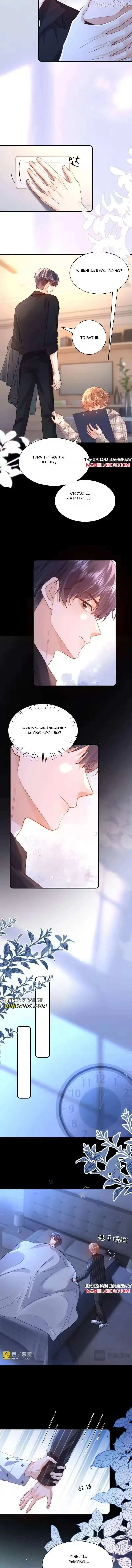 Lovely allergen - Chapter 135 Page 7