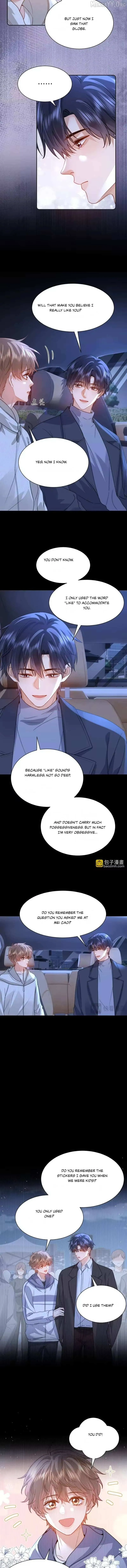 Lovely allergen - Chapter 140 Page 2