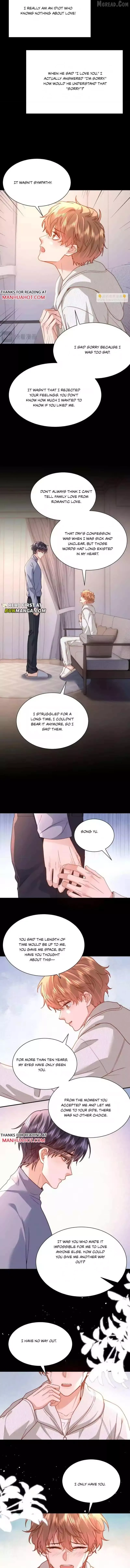 Lovely allergen - Chapter 141 Page 2