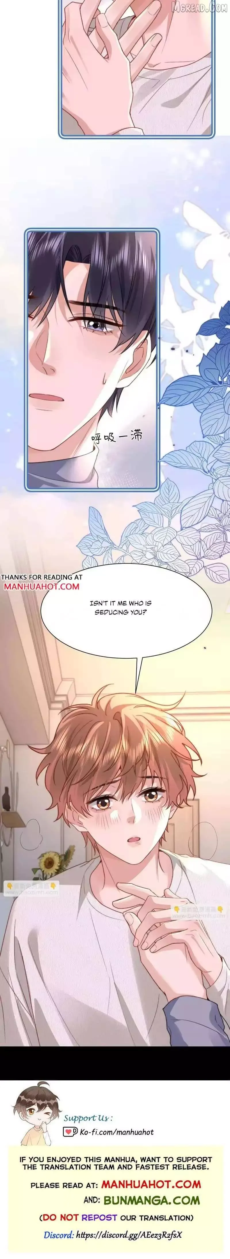 Lovely allergen - Chapter 141 Page 6