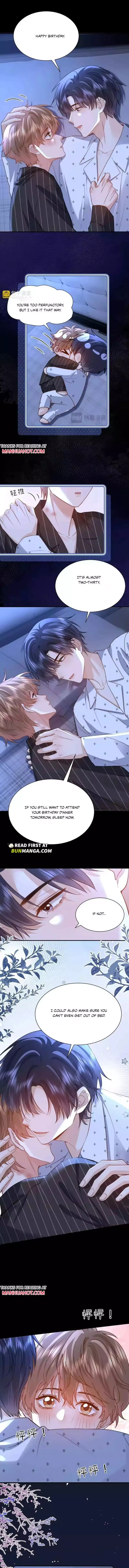 Lovely allergen - Chapter 142 Page 3