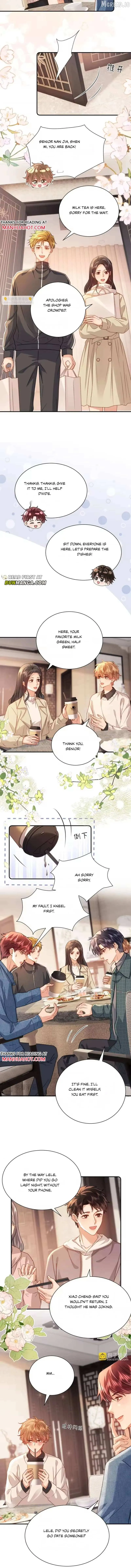 Lovely allergen - Chapter 143 Page 2
