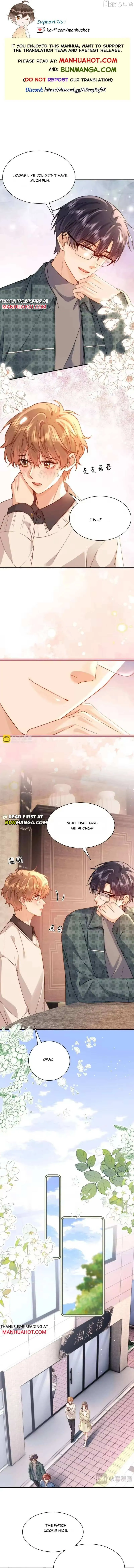 Lovely allergen - Chapter 144 Page 1