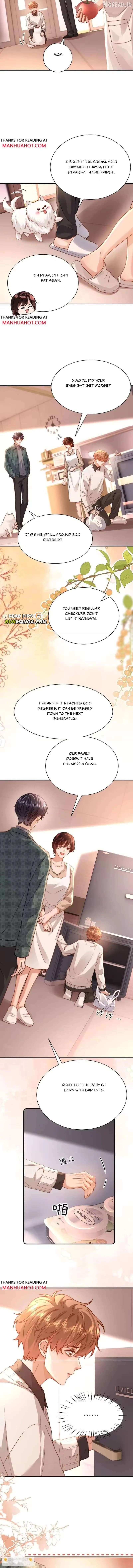 Lovely allergen - Chapter 144 Page 4