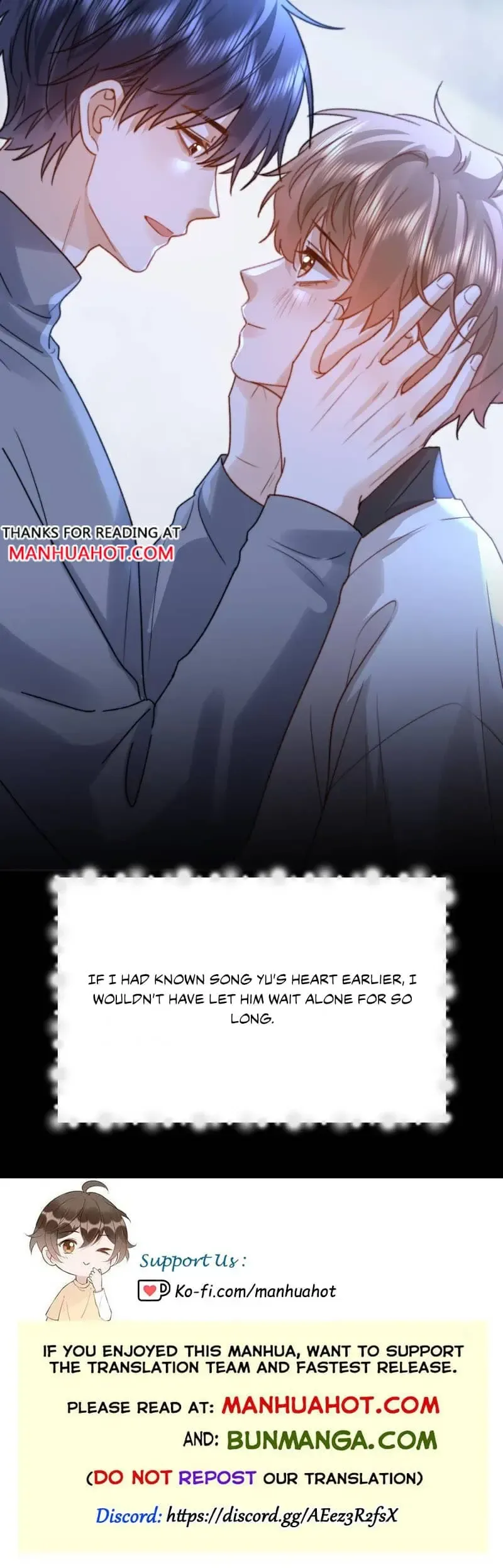 Lovely allergen - Chapter 145 Page 7