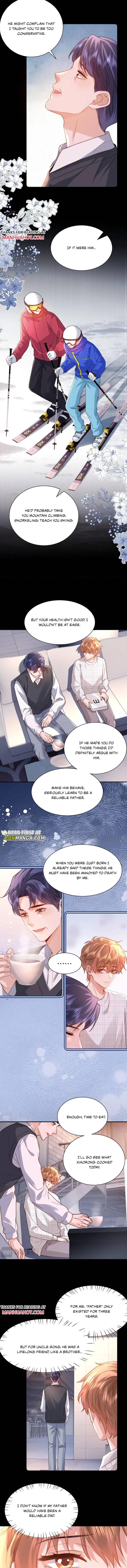 Lovely allergen - Chapter 146 Page 2