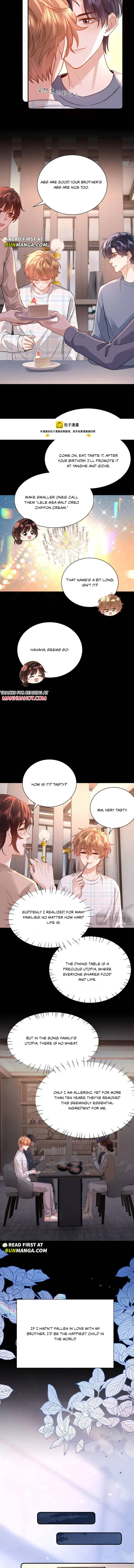Lovely allergen - Chapter 146 Page 4