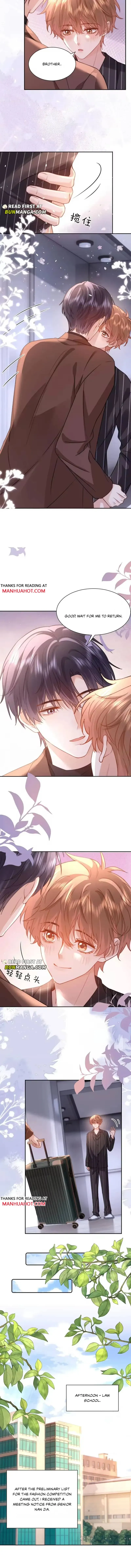 Lovely allergen - Chapter 147 Page 4
