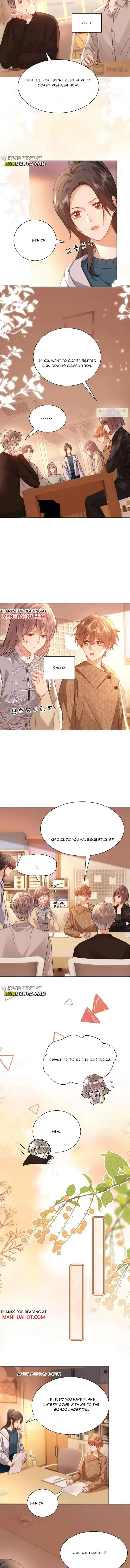 Lovely allergen - Chapter 147 Page 6