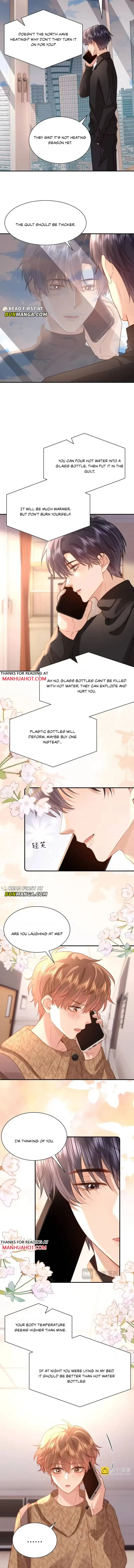 Lovely allergen - Chapter 148 Page 5