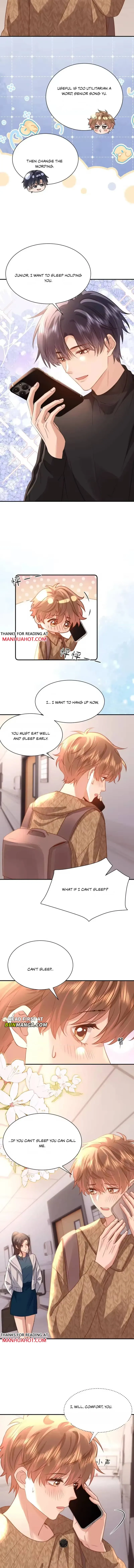 Lovely allergen - Chapter 148 Page 6