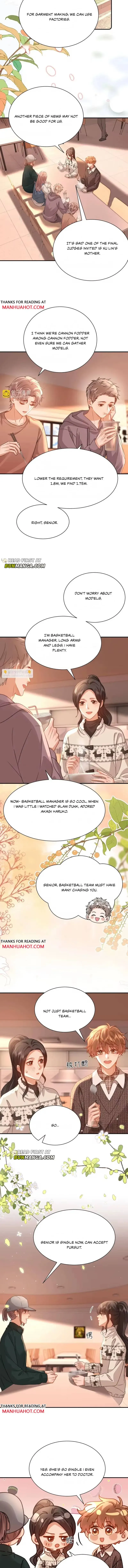 Lovely allergen - Chapter 149 Page 2