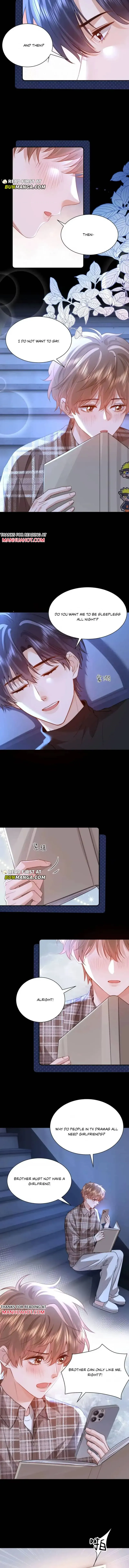 Lovely allergen - Chapter 150 Page 4
