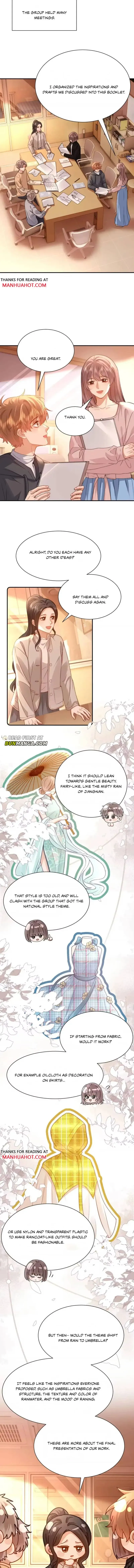 Lovely allergen - Chapter 150 Page 6