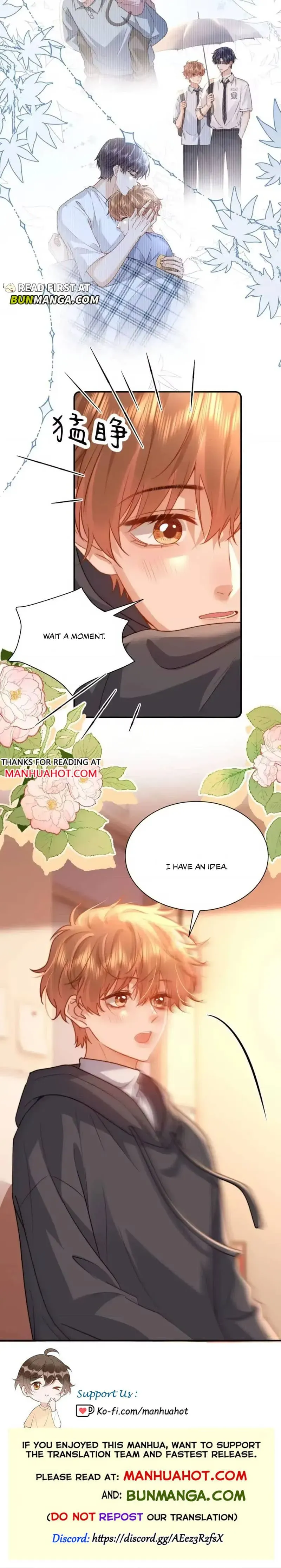 Lovely allergen - Chapter 150 Page 8