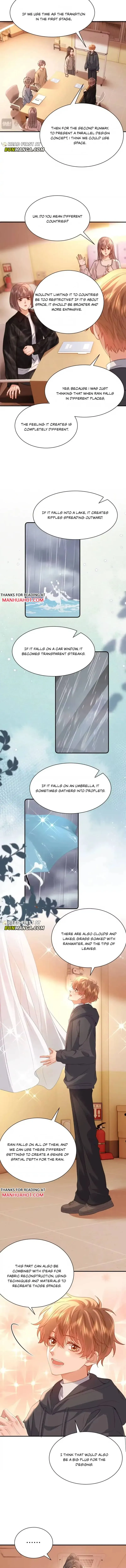 Lovely allergen - Chapter 151 Page 2