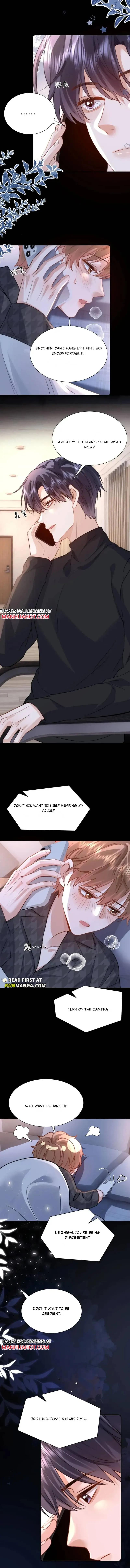Lovely allergen - Chapter 152 Page 6