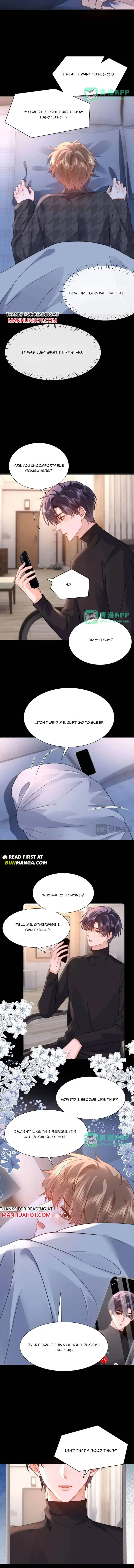 Lovely allergen - Chapter 153 Page 2