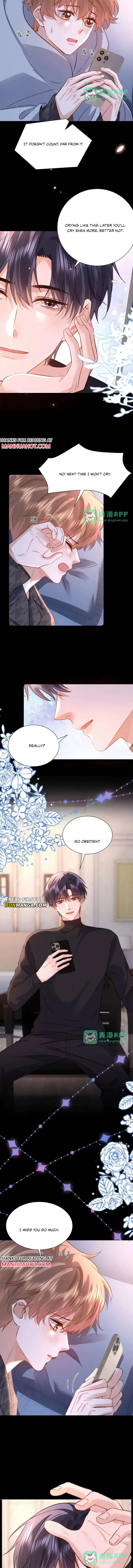 Lovely allergen - Chapter 153 Page 4