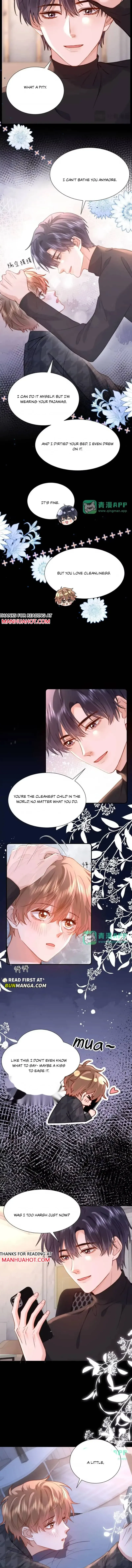 Lovely allergen - Chapter 153 Page 5