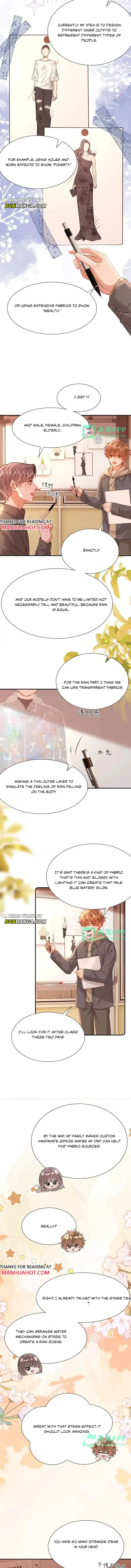 Lovely allergen - Chapter 154 Page 2