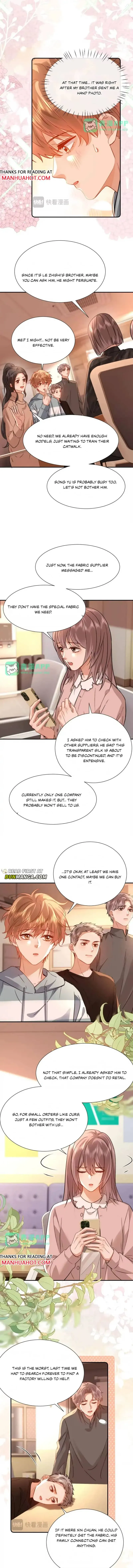 Lovely allergen - Chapter 154 Page 6