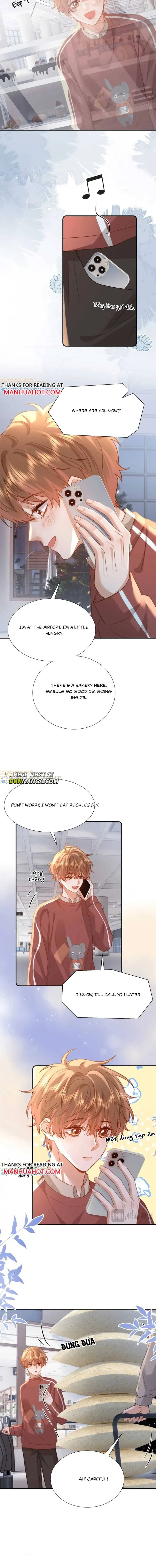 Lovely allergen - Chapter 155 Page 8