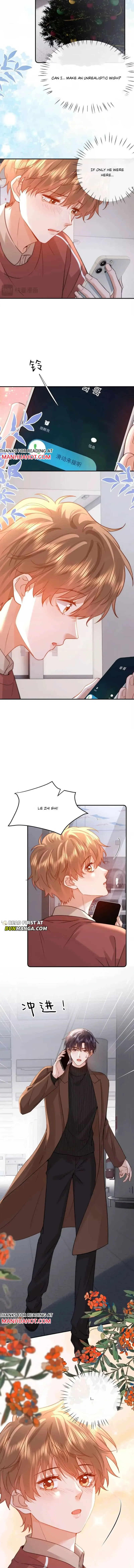 Lovely allergen - Chapter 156 Page 2