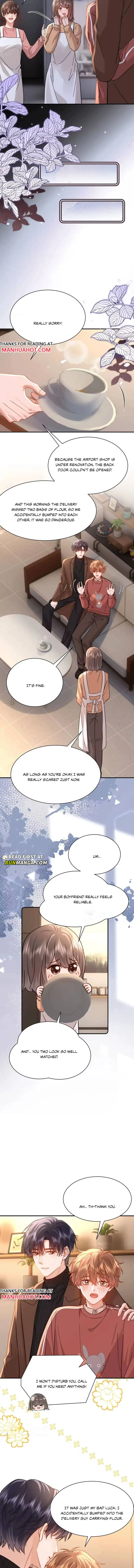 Lovely allergen - Chapter 156 Page 5
