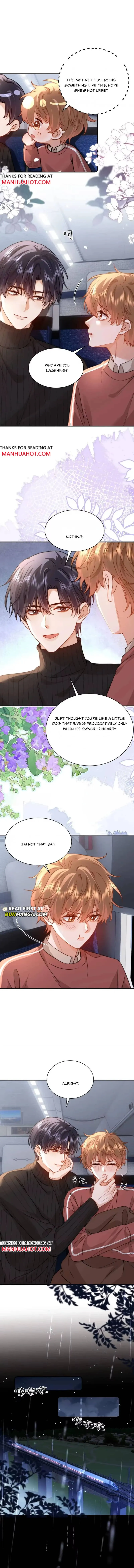 Lovely allergen - Chapter 157 Page 5