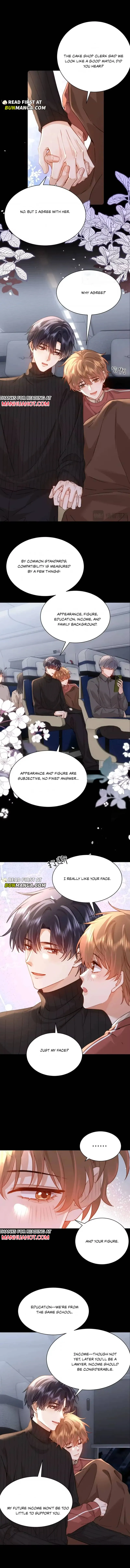 Lovely allergen - Chapter 157 Page 6
