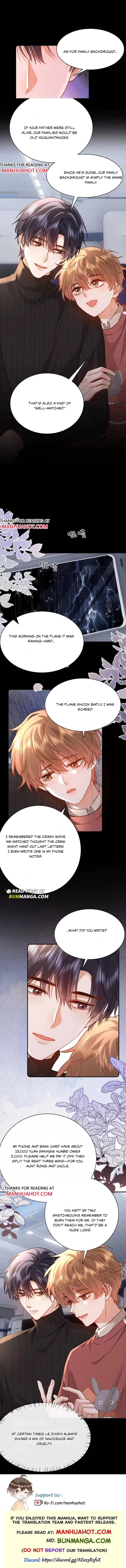 Lovely allergen - Chapter 157 Page 7