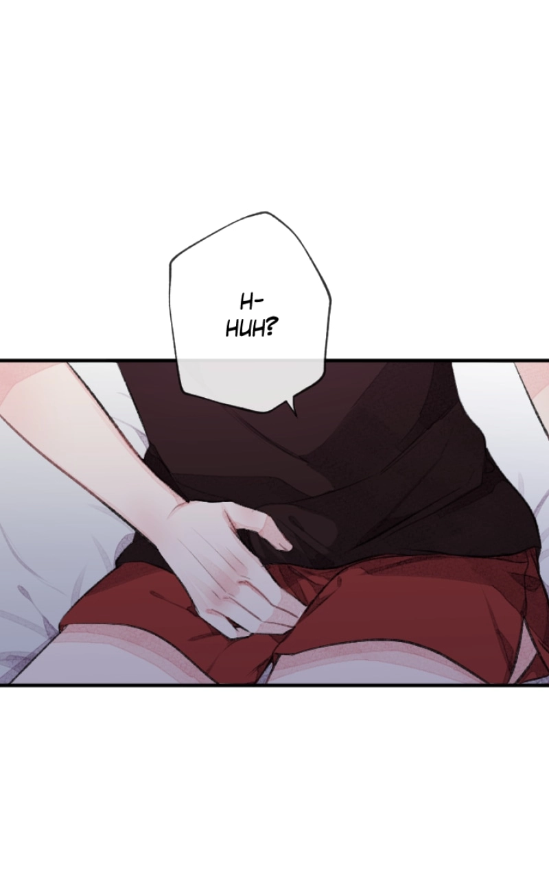 Lovely allergen - Chapter 158 Page 1