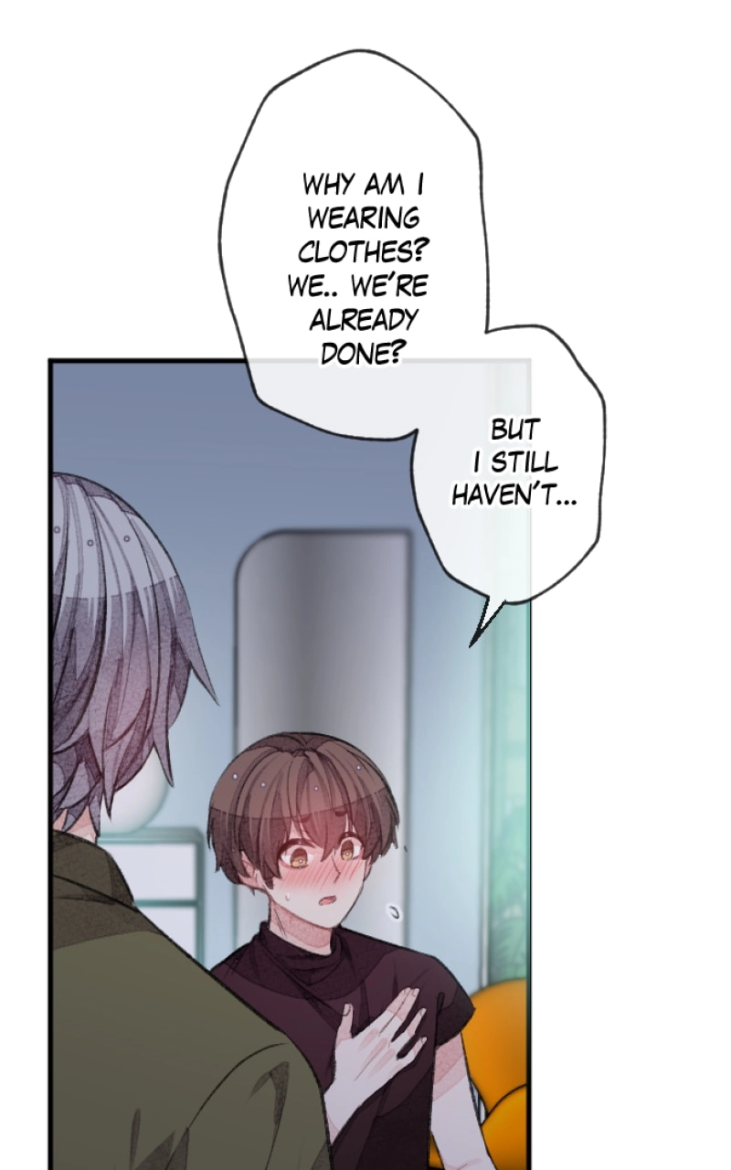 Lovely allergen - Chapter 158 Page 2