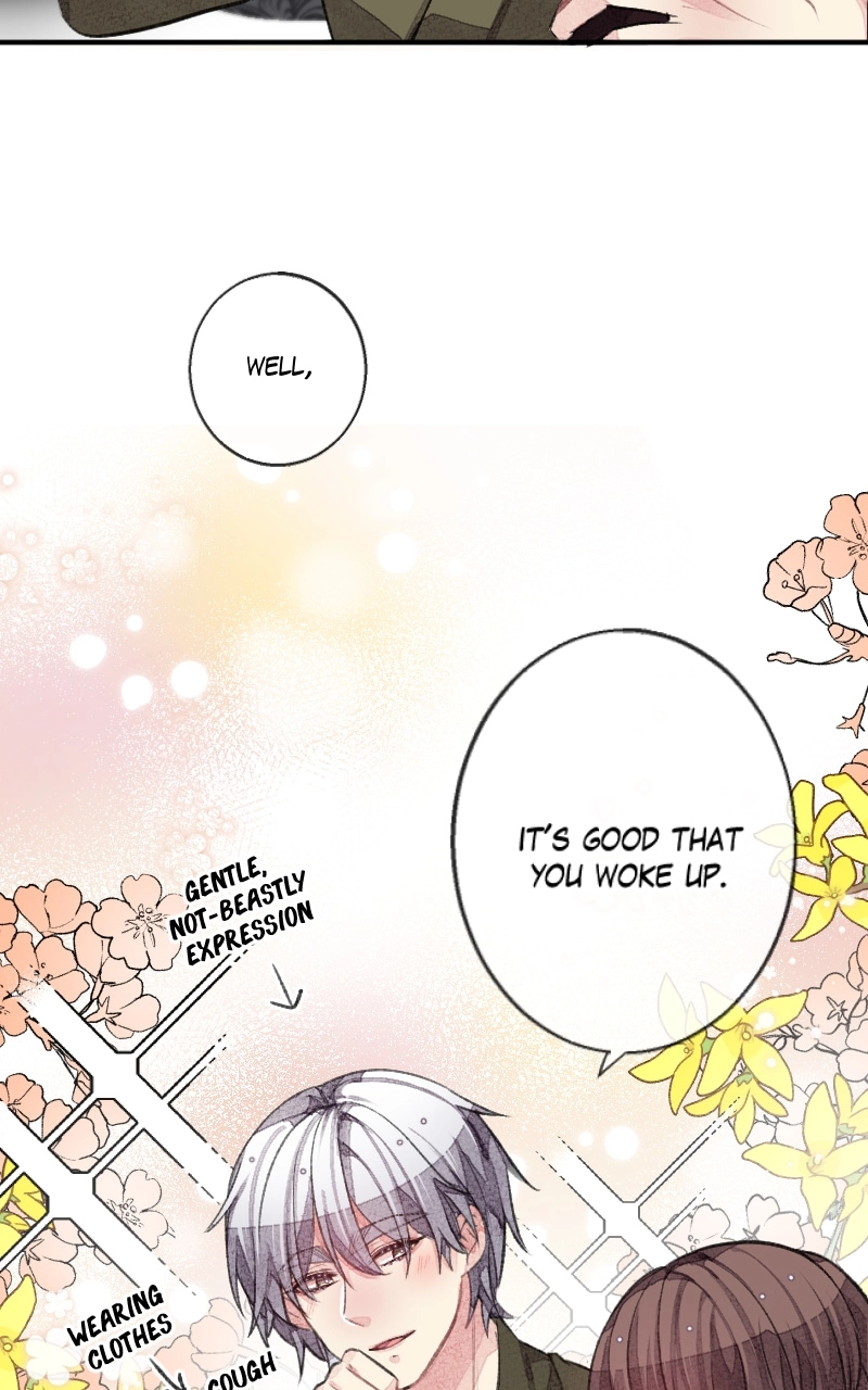 Lovely allergen - Chapter 158 Page 4