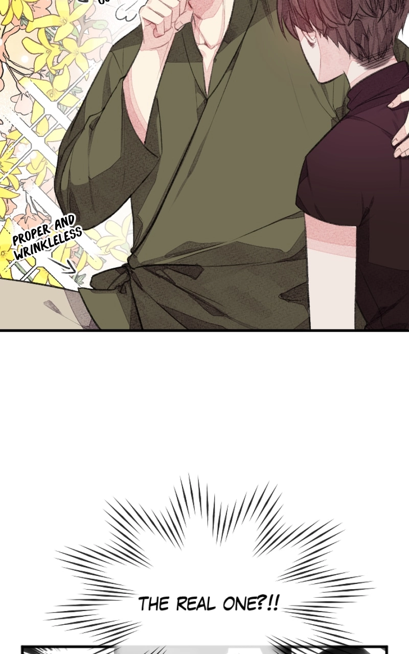 Lovely allergen - Chapter 158 Page 5