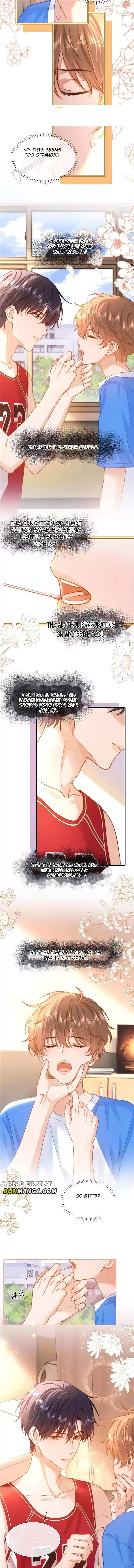 Lovely allergen - Chapter 16 Page 5