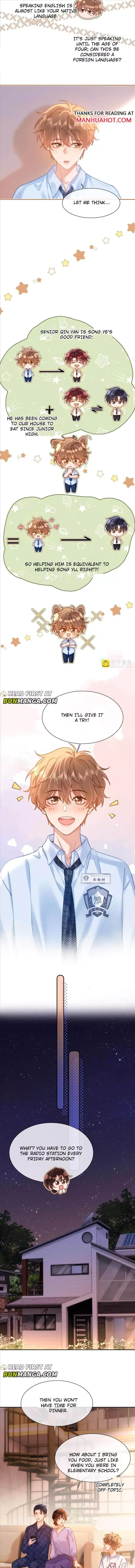Lovely allergen - Chapter 18 Page 5