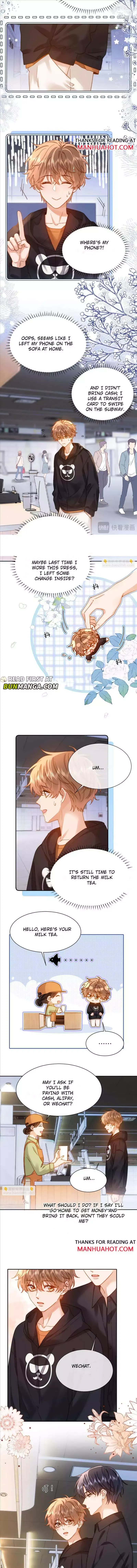 Lovely allergen - Chapter 27 Page 6